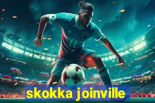 skokka joinville